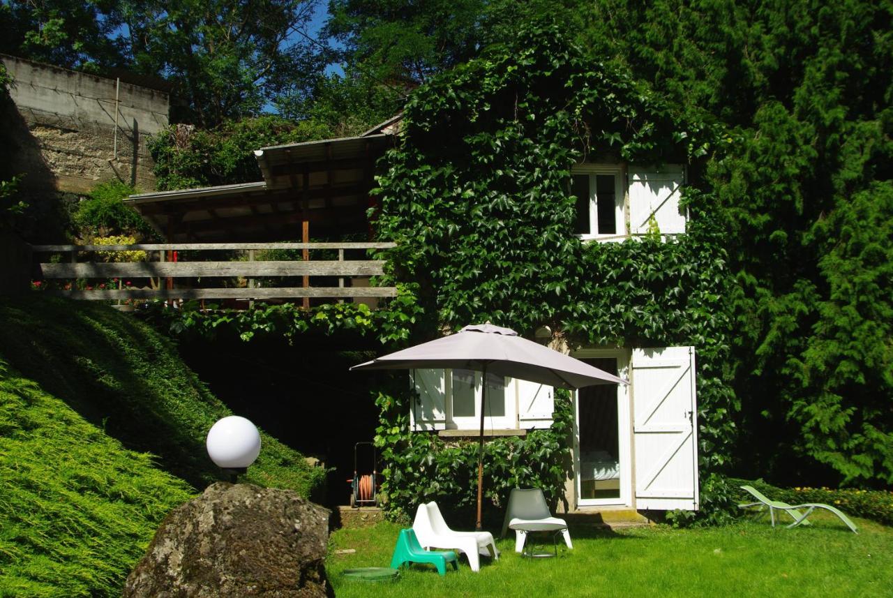 Classic Driver Home 2 Royat Exterior foto